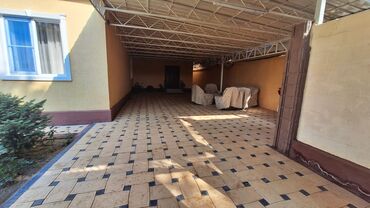 дома балыкчы: Дом, 189 м², 7 комнат, Собственник, Евроремонт