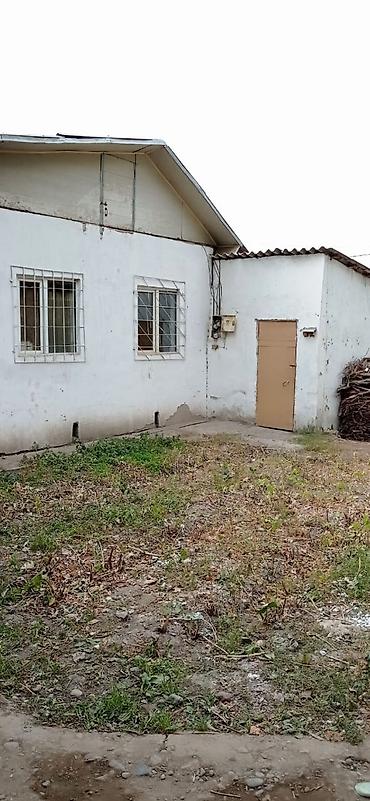 Продажа домов: Дом, 80 м², 3 комнаты, Риэлтор, Старый ремонт — 2