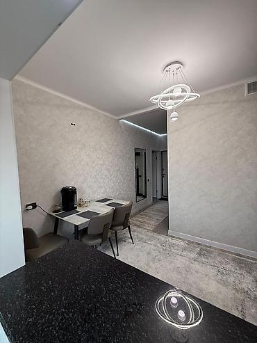Продажа квартир: 1 комната, 34 м², 106 серия, 8 этаж, Евроремонт — 9