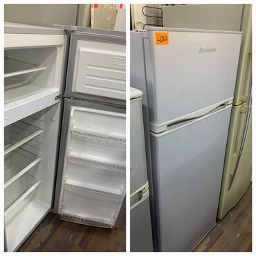 холодильник для дома: 2 qapılı Indesit Soyuducu Satılır