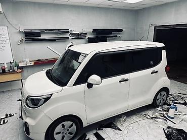 kaiyi e5: Kia Ray: 2021 г., Автомат, Бензин, Хэтчбэк — 5