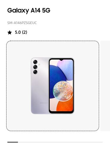 samsung galaxy a13 charger: Samsung Galaxy A14 5G, 64 GB, bоја - Siva, Dual SIM