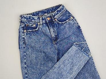 mex 26: H&M Divided, Jeansy damskie, rozmiar XS — 1