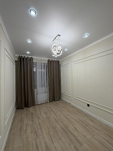 Продажа квартир: 2 комнаты, 59 м², Элитка, 11 этаж, Евроремонт — 6