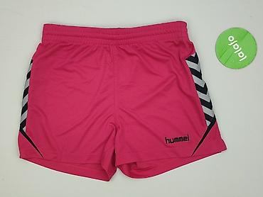 hummel bodysuit: Hummel, Szorty damskie, rozmiar XS — 2