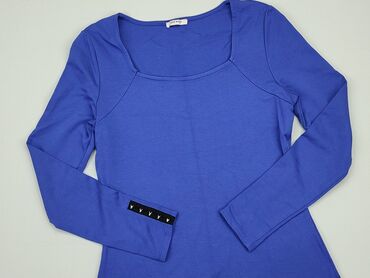 orsay bluzki z długim rękawem: Bluzka Damska, Orsay, M, stan - Bardzo dobry