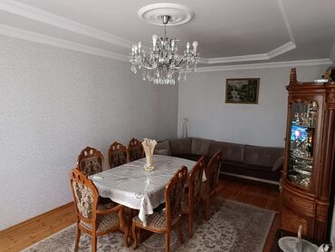 Həyət evləri və villaların satışı: 4 otaqlı, 140 kv. m, Yeni təmirli — 7