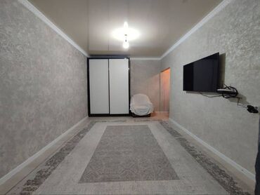Продажа квартир: 1 комната, 35 м², 106 серия, 5 этаж, Евроремонт