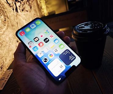 iphone 13 mini 256: IPhone 13, Б/у, 256 ГБ, Зеленый, Кабель, 85 % — 3