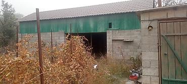квартира берилет шлагбаум: 3 комнаты, 73 м², 10 соток, Токмак, Собственник — 2