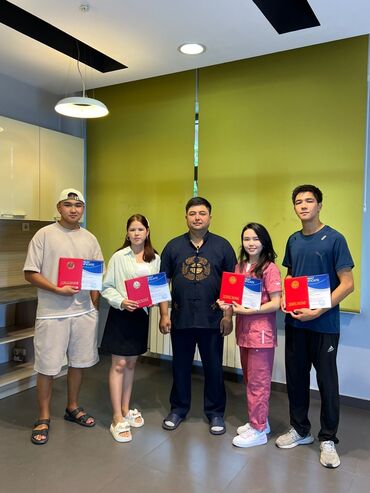 Курсы массажа: Курсы массажа | Антицеллюлитный массаж, Вакуумный массаж, Детский массаж Выдается сертификат, Помощь в трудоустройстве at lalafo.kg — 18 Курсы массажа: Курсы массажа | Антицеллюлитный массаж, Вакуумный массаж, Детский массаж Выдается сертификат, Помощь в трудоустройстве — 18