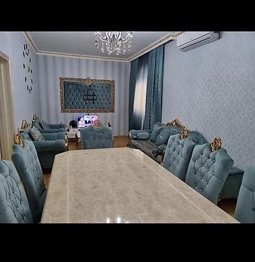 mingəçevirdə satılan evlər: 5 otaqlı, Yeni tikili, 160 kv. m — 2
