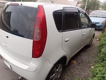 Mitsubishi: Mitsubishi Colt: 2003 г., 1.3 л, Автомат, Бензин, Хэтчбэк — 4