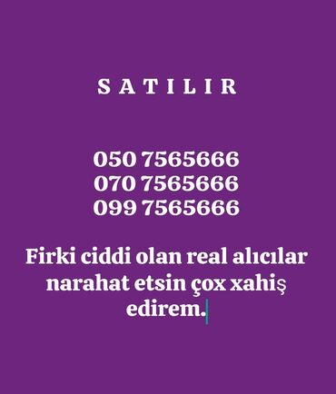 kameraların satışı: Nömrə: ( 050 ) ( 507565666 )