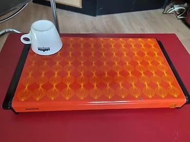 a1 punjaci: GREJAČ ŠOLJICA ZA ESPRESSO SIEMENS | Grejač šoljica za espresso — 1