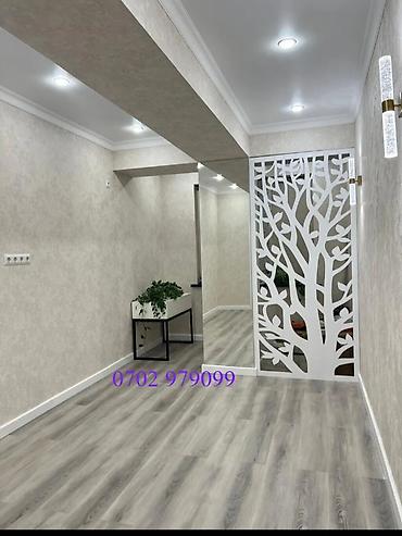 Продажа квартир: 4 комнаты, 107 м², Элитка, 3 этаж, Дизайнерский ремонт at lalafo.kg — 6 Продажа квартир: 4 комнаты, 107 м², Элитка, 3 этаж, Дизайнерский ремонт — 6