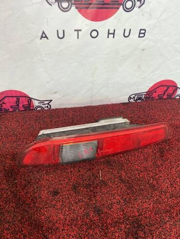 рено сценик 3: Фонарь заднего хода FORD Focus CB4 1.6 DURATEC 2006 задн. лев. (б/у)