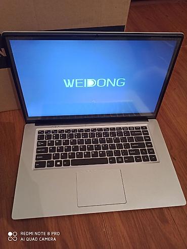Ноутбуки ASUS: Срочно Продаю Тонкий ноутбук (новый) Дизайн похоже на Macbook Экран — 1