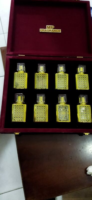 Ətriyyat: Ətriyyat — 16