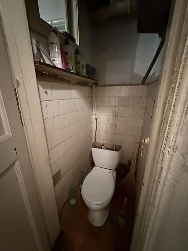 Продажа квартир: 3 комнаты, 72 м², Золотой квадрат Сталинка, 2 этаж, Требуется ремонт — 10