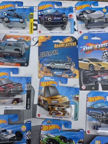 Igračke: Autici kvalitetni na veliko po 200 din komad neko sve da kupi ima oko — 10