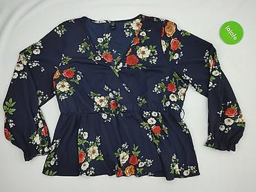 8xl: Shein Curve, Bluzka damska, rozmiar 4XL — 2