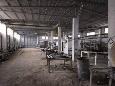 hazır sex: Fabrik İcarəyə verilir Ünvan:Binəqədi DSK yolu Tələbinizə uyğun
