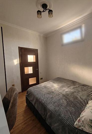 zabrat 2: Xırdalan, 2 otaqlı, Köhnə tikili, 41 kv. m — 7