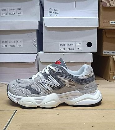 Uniseks patike – chunky/dad sneaker stil - Dizajn: masivni