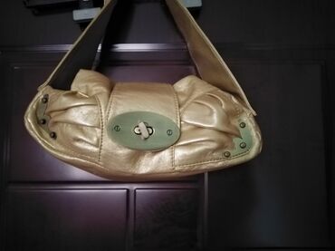 divna torbica: Elegant purse, Material: Leather