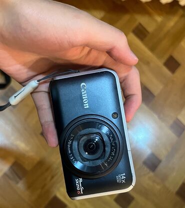 куплю фотоаппараты: ИЩУ ТАКОЙ ЖЕ ФОТОАППАРАТ. Canon power shot sx210is Мне нужен за