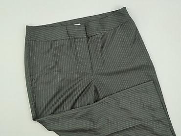 lenary cena: Damart, Spodnie materiałowe damskie, rozmiar 5XL — 1