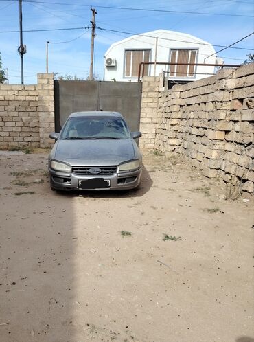 maşın axtarıram: Opel Omega: 2 l | 1994 il 313864 km Sedan