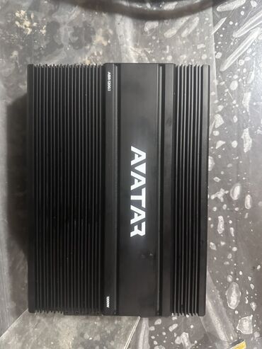 Dinamiklər və sabvuferlər: Avtomobil üçün səs sistemi komplekti - Subwooferlər: Pioneer Champion — 4