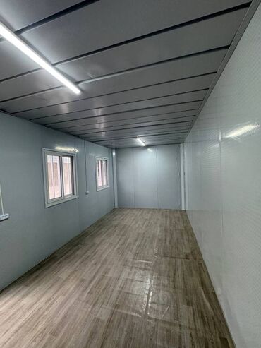 Другая коммерческая недвижимость: 🛖 Готовый модуль 6×3 — тёплый и светлый! ✅ Утепление: базальт 80 мм ✅ — 5