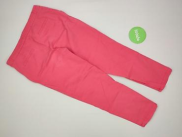 ubrania premium second hand: Camaïeu, Spodnie materiałowe damskie, rozmiar XL — 3