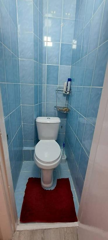 2 rooms: 4 комнаты, 65 м², Индивидуалка, 4 этаж — 6