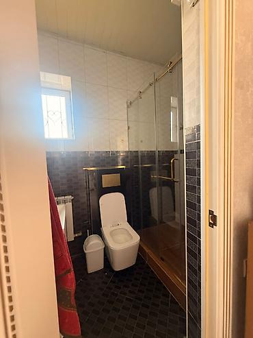 Долгосрочная аренда домов: 500 м², 6 комнат и более, Кок-Жар ж/м — 19