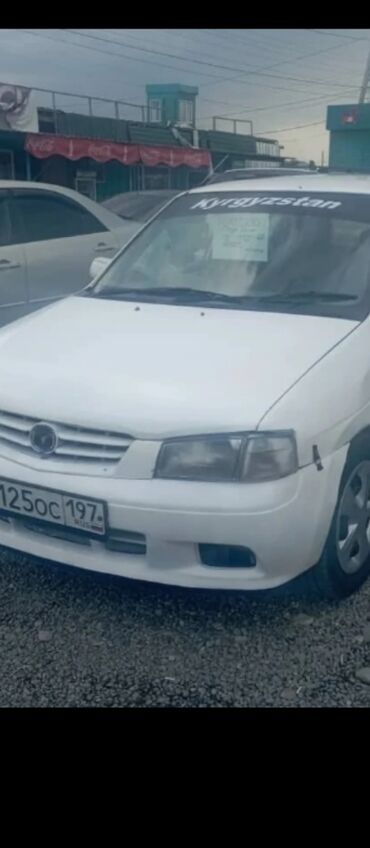 бузук машина: Mazda 2: 1999 г., 1.3 л, Автомат, Бензин, Хетчбек