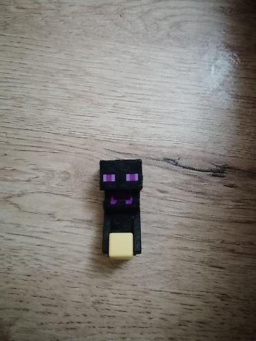 stranger things will: Minecraft kinder joy Tələsin 13 ədəd qalıb — 10
