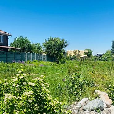 участок камин: 11 соток, Для строительства, Договор купли-продажи, Красная книга, Тех паспорт — 2