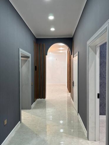 Həyət evləri və villaların satışı: Buzovna 4 otaqlı, 135 kv. m, Yeni təmirli — 13