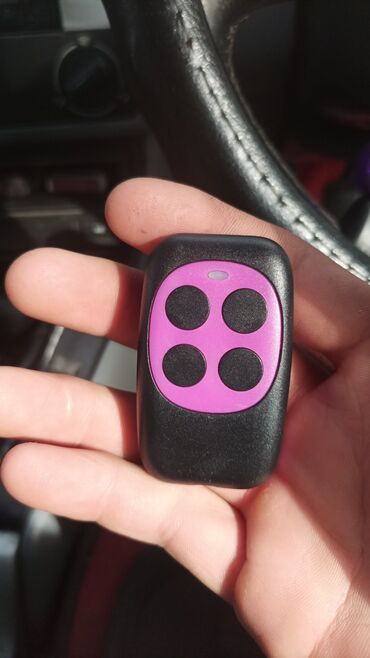 Откатные ворота: Изготовление пульта для ворот at lalafo.kg — 2 Откатные ворота: Изготовление пульта для ворот — 2