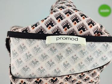 ula popken: Promod, Bluzka damska, rozmiar 3XL — 4