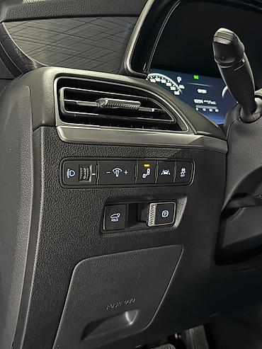 Hyundai: Hyundai Palisade: 2020 г., Кроссовер — 27
