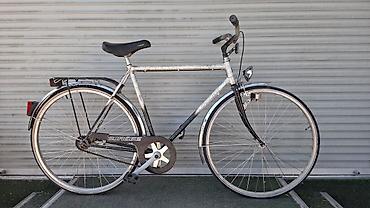 Городские велосипеды: Городской велосипед — 25