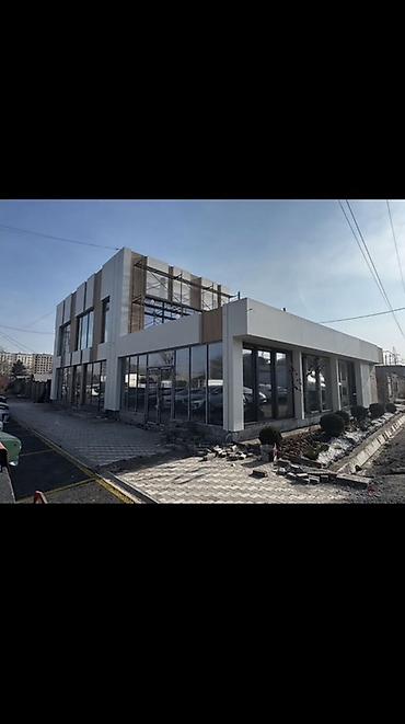 Фасадные работы: Фасадные работы под ключ контактный номер - Проектирование и монтаж — 1