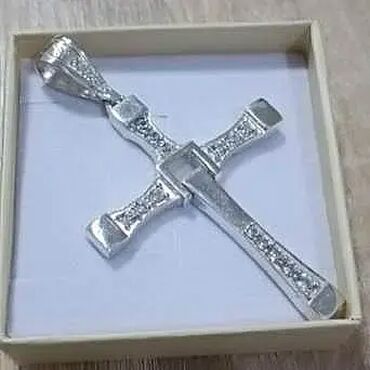 Privesci za nakit: Materijal: Srebro, Novo — 11