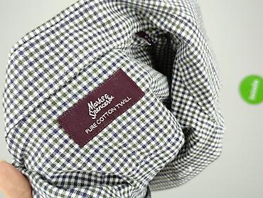 smog shirts men: Marks & Spencer, Koszulа dla mężczyzn, rozmiar 2XL — 4