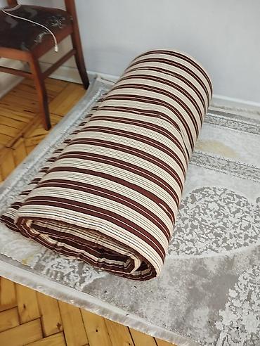sac acıcı: Doşək — 4